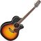 Гитара электроакустическая Takamine GN71CE-BSB
