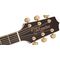 Гитара электроакустическая Takamine GN71CE-BSB, изображение 4