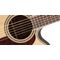 Гитара электроакустическая Takamine GN71CE-NAT, изображение 2