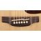 Гитара электроакустическая Takamine GN71CE-NAT, изображение 3