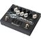 Предусилитель гитарный Yerasov PD-7 Pterodriver, изображение 2