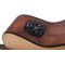 Гитара электроакустическая Baton Rouge AR21C/ACE-L, изображение 7