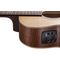 Гитара электроакустическая Baton Rouge T22S/ACE, изображение 4