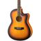 Гитара акустическая Naranda HS-3911-3TS, изображение 3