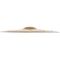 Тарелка Zildjian 18" Crash A20818, изображение 3