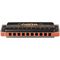 Губная гармошка Cascha HH 2025 Professional Blues C