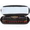 Губная гармошка Cascha HH 2025 Professional Blues C, изображение 5
