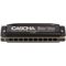 Губная гармошка Cascha HH 2058 Master Edition Blues C
