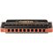 Губная гармошка Cascha HH 2160 Professional Blues G