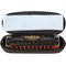 Губная гармошка Cascha HH 2160 Professional Blues G, изображение 5