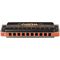 Губная гармошка Cascha HH 2161 Professional Blues A