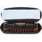 Губная гармошка Cascha HH 2161 Professional Blues A, изображение 5