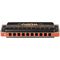 Губная гармошка Cascha HH 2220 Professional Blues E