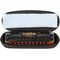 Губная гармошка Cascha HH 2222 Professional Blues Bb, изображение 5