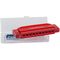 Губная гармошка Cascha HH 2273 Fun Blues C Red, изображение 5