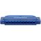 Губная гармошка Cascha HH 2275 Fun Blues C Blue
