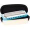 Губная гармошка Cascha HH 2322 Ocean Rock Blues E, изображение 3