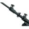 Микрофонная стойка Tama Ironworks MS734ELBK, изображение 2