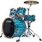 Ударная установка Tama Starclassic Performer MBS42S-SKA, изображение 2