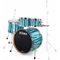 Ударная установка Tama Starclassic Performer MBS52RZS-SKA, изображение 3