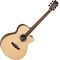 Гитара электроакустическая Tanglewood DBT SFCE BW