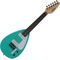 Электрогитара Vox Mark III Mini Aqua Green