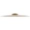 Тарелка Zildjian 18'' Crash A20584, изображение 4