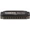 Губная гармошка Cascha HH 2232 Master Edition Blues G
