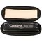 Губная гармошка Cascha HH 2234 Master Edition Blues E, изображение 3