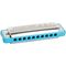 Губная гармошка Cascha HH 2324 Ocean Rock Blues G