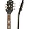 Электрогитара Epiphone SG Muse Jet Black Metallic, изображение 4