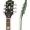 Электрогитара Epiphone SG Muse Wanderlust Green Metallic, изображение 4