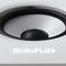 Студийные мониторы Midiplus MI5 II White, изображение 4
