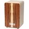 Кахон Sela SE 002A CaSela Satin Nut