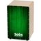 Кахон Sela SE 053 Varios Green