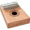 Калимба Sela SE 240 Mahogany 10 Nature, изображение 3