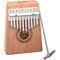 Калимба Sela SE 240 Mahogany 10 Nature, изображение 5
