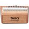 Калимба Sela SE 240 Mahogany 10 Nature, изображение 6