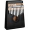 Калимба Sela SE 241 Mahogany 10 Black, изображение 2