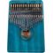 Калимба Sela SE 249 Mahogany 17 Blue