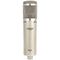 Микрофон Warm Audio WA-47JR Silver