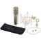 Микрофон Warm Audio WA-47JR Silver, изображение 4