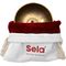 Поющая чаша Sela SE 260 Harmony Sahasrara Chakra, изображение 6