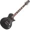 Электрогитара Eart EGLP-610 Gunmetal Black