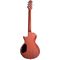 Электрогитара Eart EGLP-610 Honey Tea, изображение 2