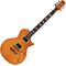 Электрогитара Eart EGLP-620 Lemon Yellow