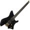 Электрогитара Eart GW2PRO-GD Black