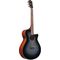 Гитара электроакустическая Ibanez AEG50-IBH, изображение 2