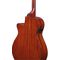 Гитара электроакустическая Ibanez AEG50-IBH, изображение 4