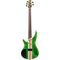 Бас-гитара Ibanez SR5FMDX-EGL, изображение 3